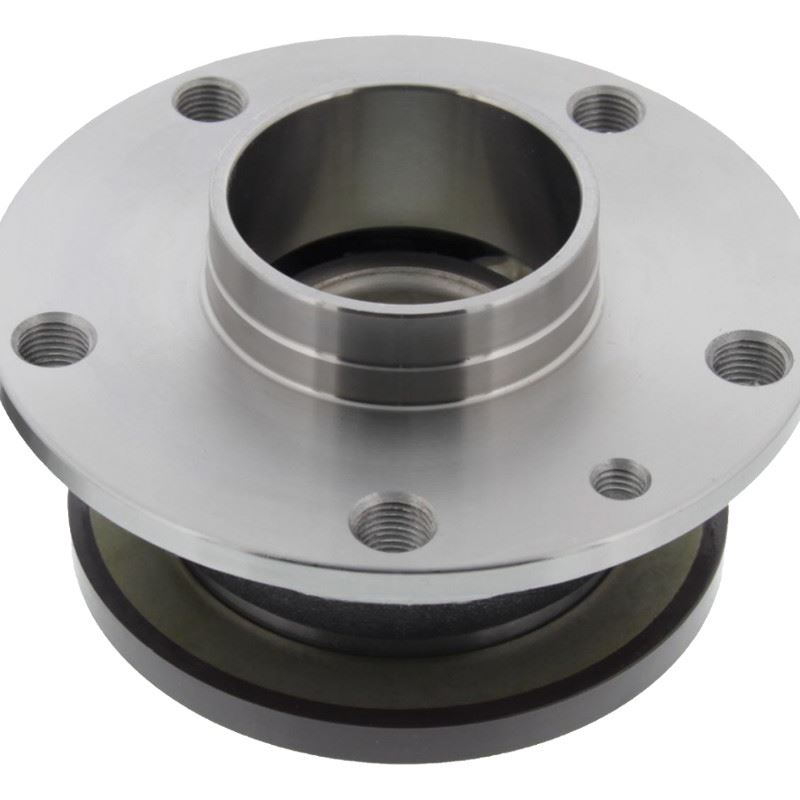 Alfa Romeo 147 2001-2004 Rear Hub Wheel Bearing Kits Pair