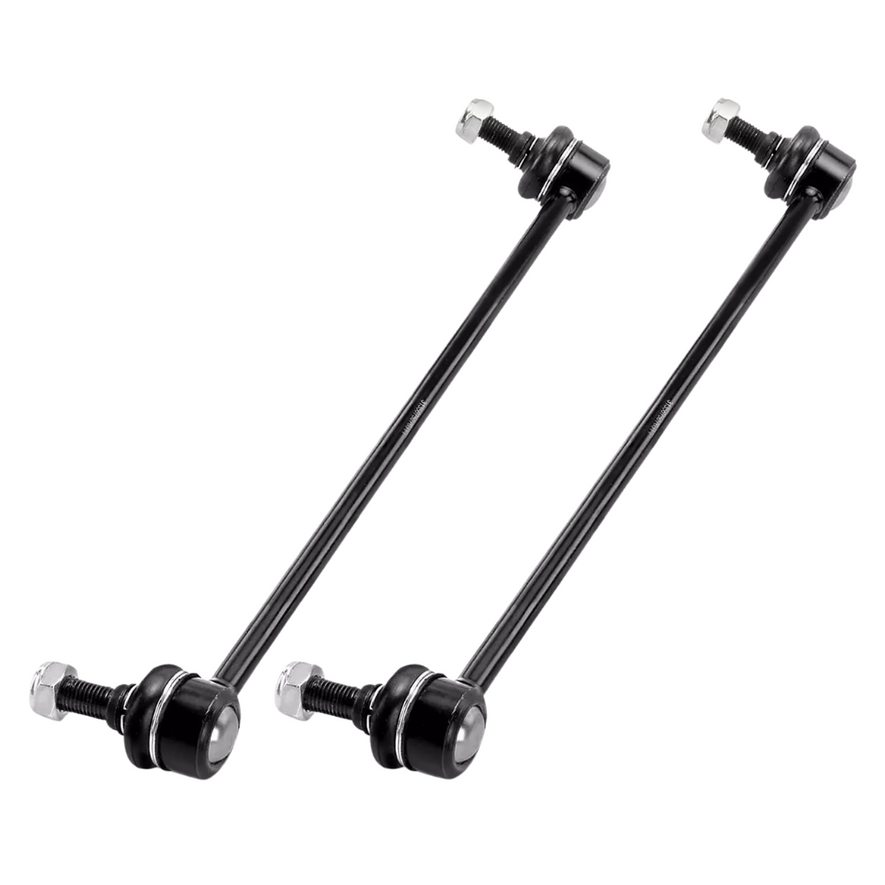BMW X5 E53 1999-2006 Front Anti Roll Bar Drop Links Pair