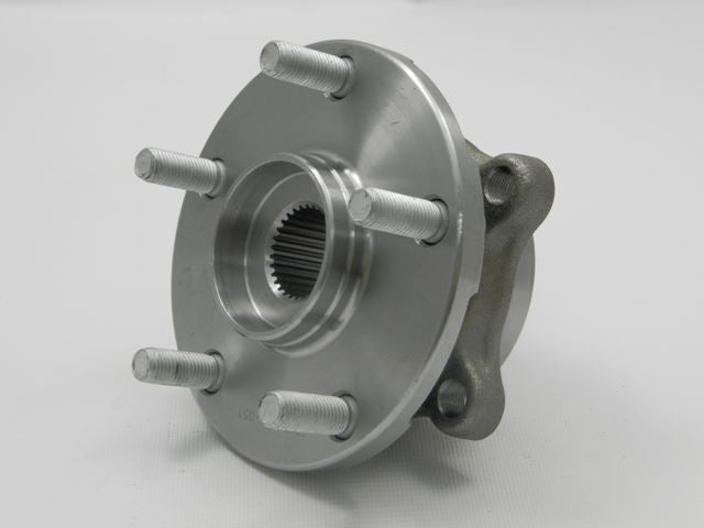 Toyota Avensis T27 2.0/2.2 D-4D 2009-2015 Front Hub Wheel Bearing Kit