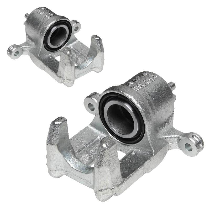For Honda Accord Tourer 2.0 2003-2008 Rear Brake Calipers Pair