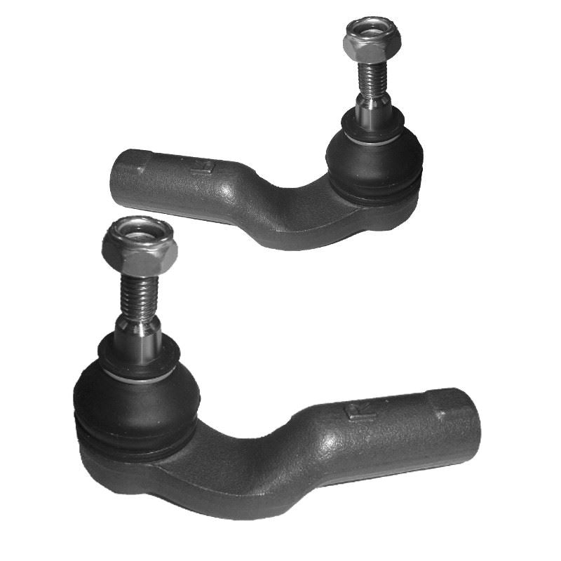 Ford Focus Mk3 2011-2017 Front Outer Tie Track Rod Ends Pair