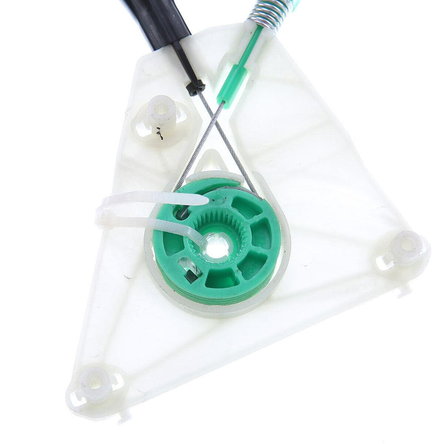 Audi A3 8P Sportback 2003-2013 Front Right Electric Window Regulator