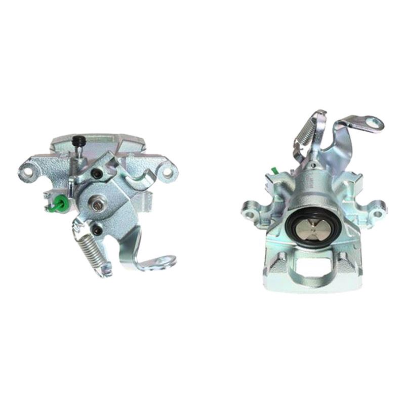 Citroen C4 Aircross 2012-2017 Rear Left & Right Brake Calipers