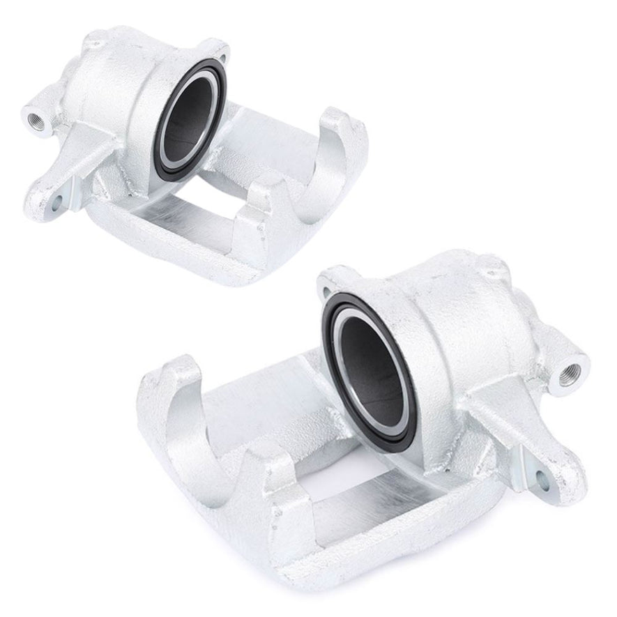 Vauxhall Corsa D 2006-2014 Front Brake Calipers Pair