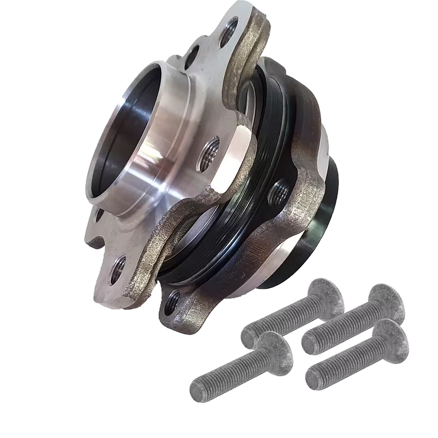 BMW 3 Series G20/G21 2018-2024 Rear Hub Wheel Bearing Kit With ABS
