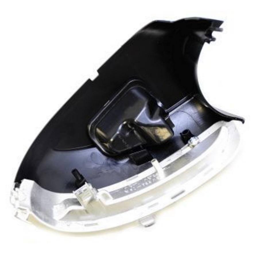 For VW Eos 2006-2015 Wing Door Mirror Indicator Clear Drivers Side O/S
