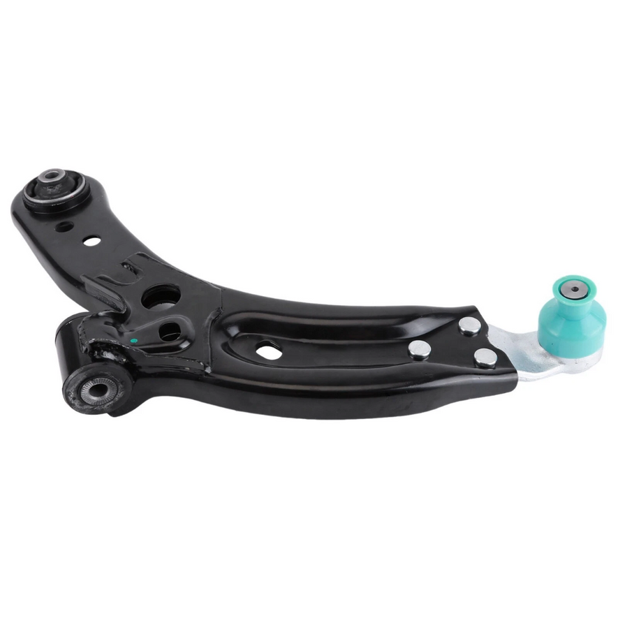 MG 3 2011-2025 Lower Front Wishbones Suspension Control Arms Pair