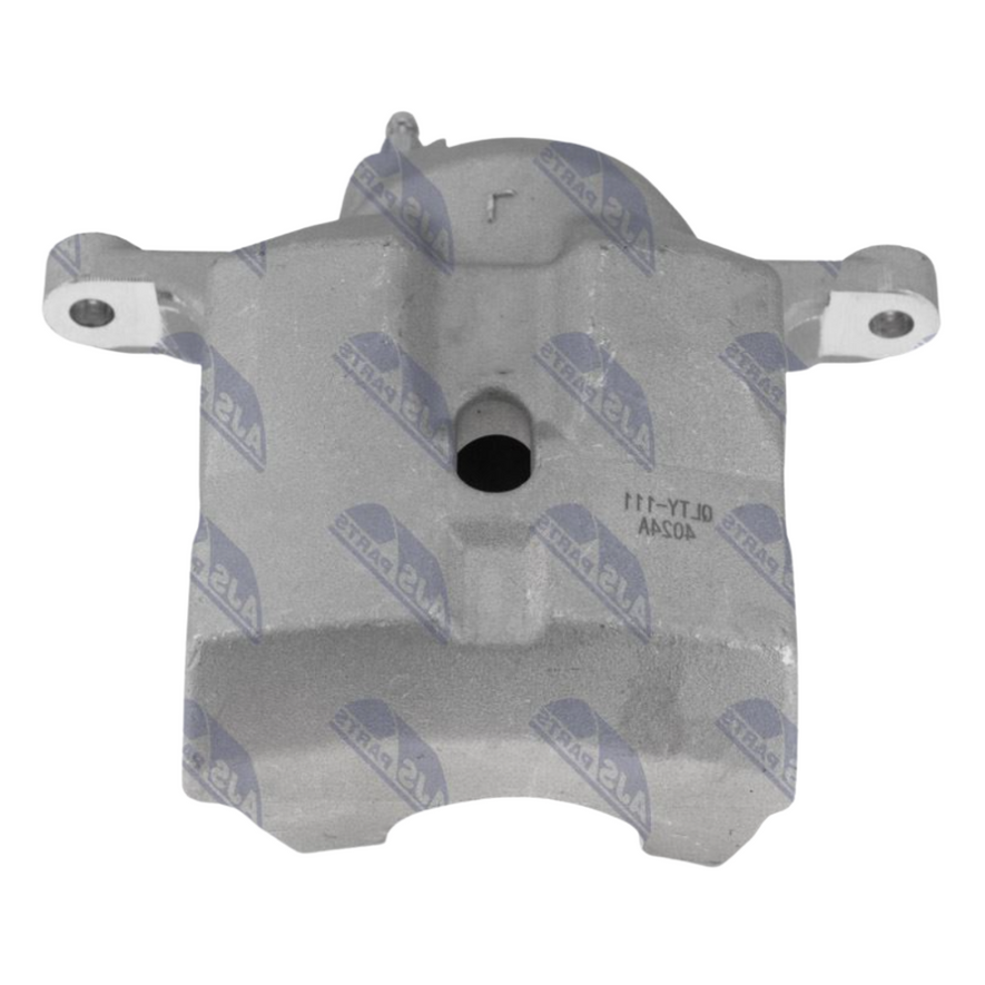 Toyota Prius 1.8 Hybrid 2008-2022 Front Right Brake Caliper 255mm Discs