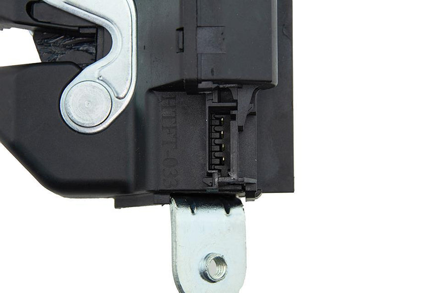 Vauxhall Meriva 2010-2020 Tailgate Boot Lid Catch Latch Lock