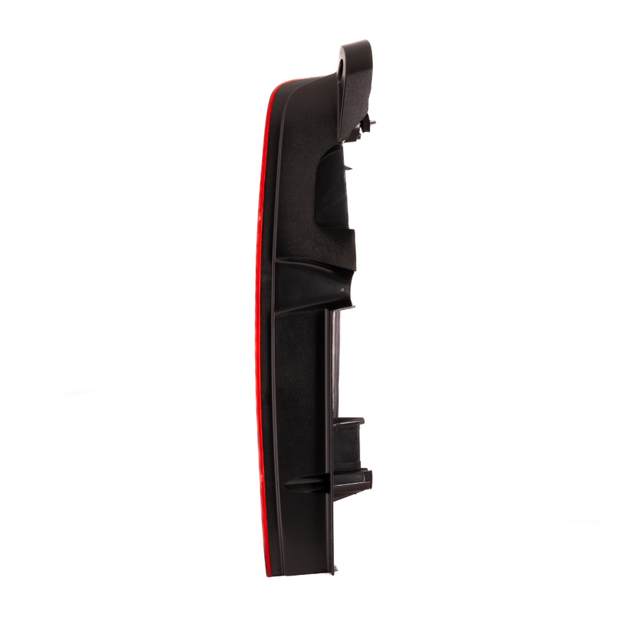 Peugeot Partner 2012-2019 Dark Red Rear Tail Light Lamp Left Side