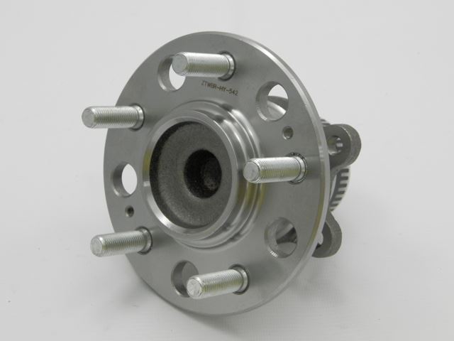 Kia Carens Mk3 2006-2013 Rear Hub Wheel Bearing Kit