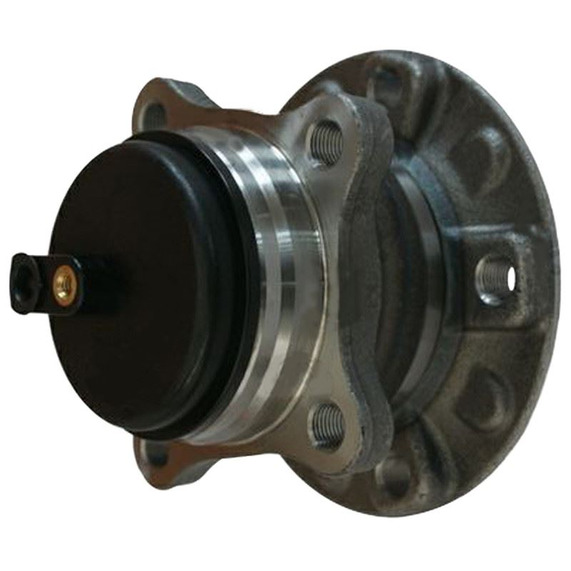 Peugeot 5008 MK2 2016-2024 Rear Hub Wheel Bearing Kit