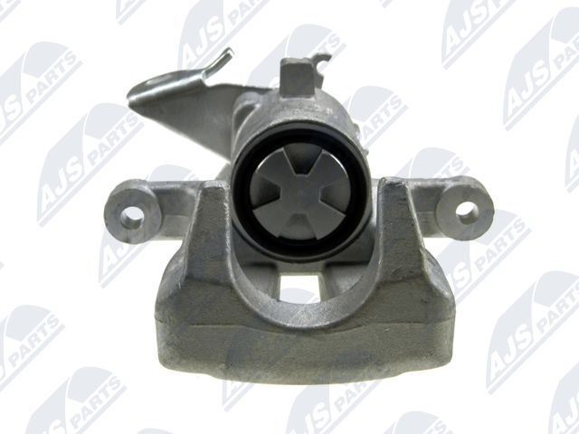 For Renault Megane MK2 2002-2008 Rear Brake Calipers Pair