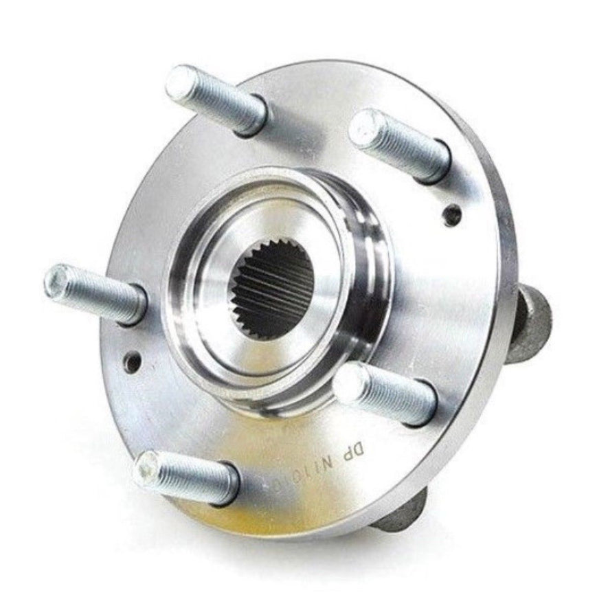 Hyundai i30 2011-2016 Front Hub Wheel Bearing Kit ABS