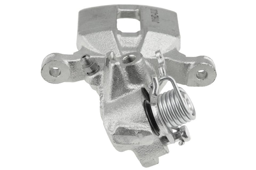 Honda Jazz Mk3 2008-2013 Rear Right Drivers O/S Brake Caliper 239mm Discs