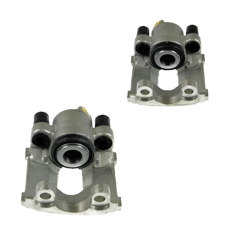MG ZT & ZT-T 2001-2005 Rear Brake Calipers Pair