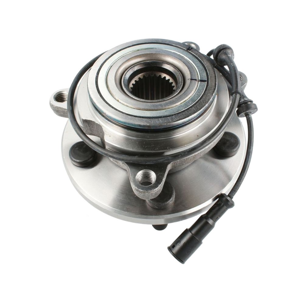 Land Rover Discovery 2 1998-2004 Rear Hub Wheel Bearing Kit Inc ABS Sensor