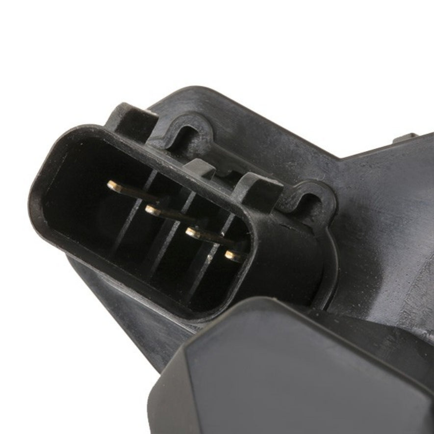 Jaguar XF 2012-2023 Rear Left Door Lock Actuator Mechanism Keyless