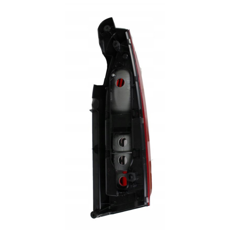 Vauxhall Combo 2018-2023 Single Door Rear Tail Light Lamp Left Side