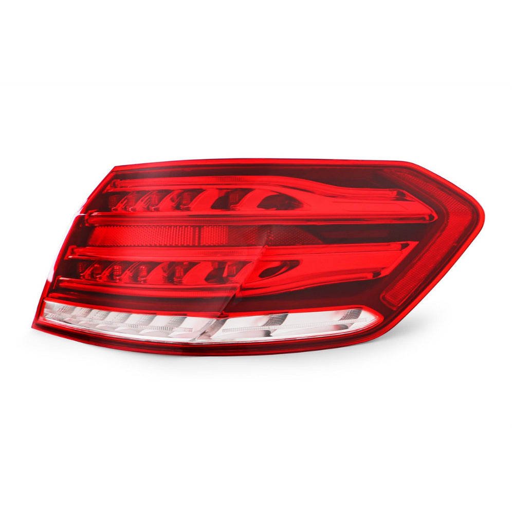 Mercedes E Class Saloon W212 2013-2016 LED Rear Tail Light Lamp Right Side