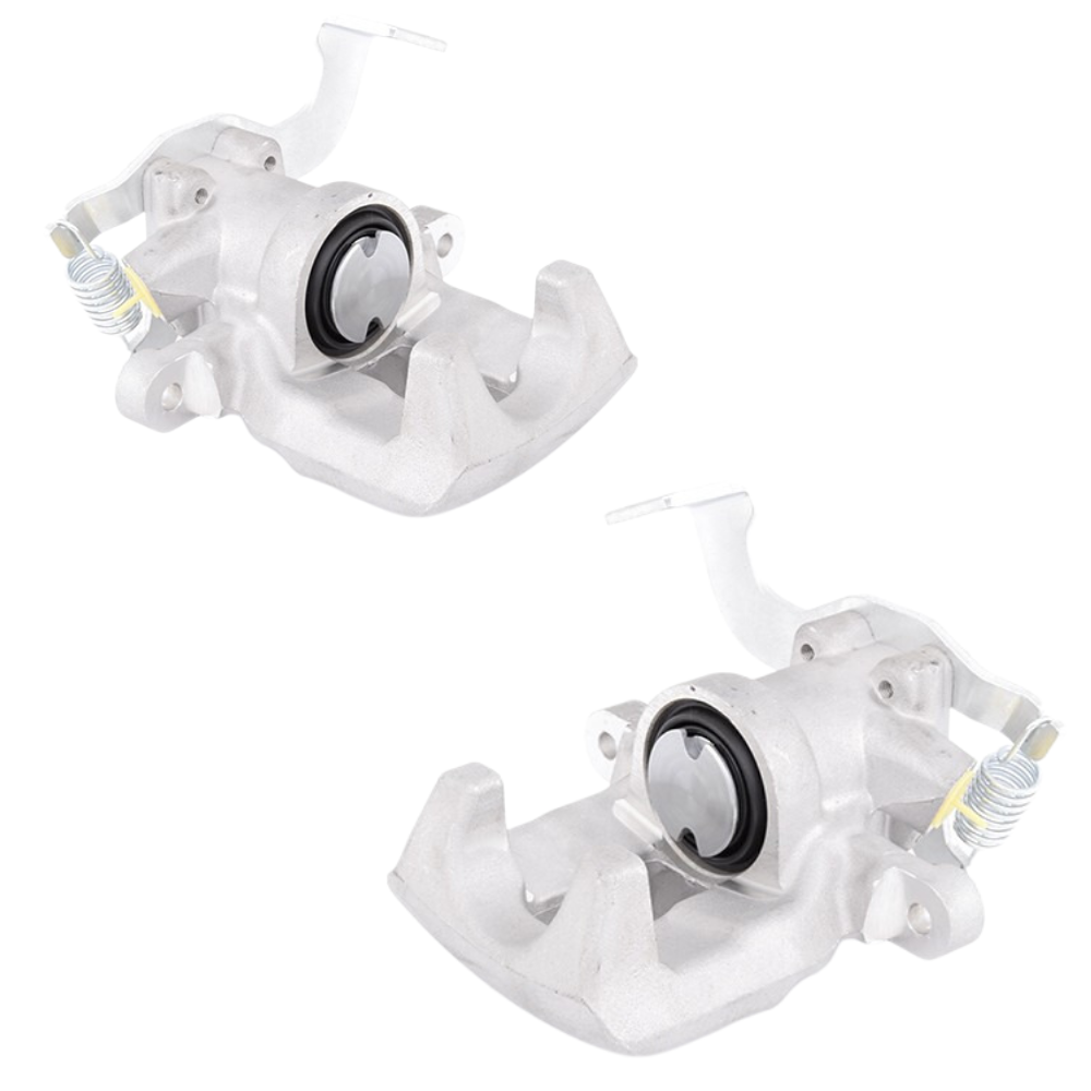 Seat Ibiza 6L 1.4 16V Brake caliper - 100 hp Petrol 74 kW 2002 - 2009 AUB Seat Ibiza 6L 1.4 16V Brake caliper - 100 hp Petrol 74 kW 2002 - 2009 AUB
