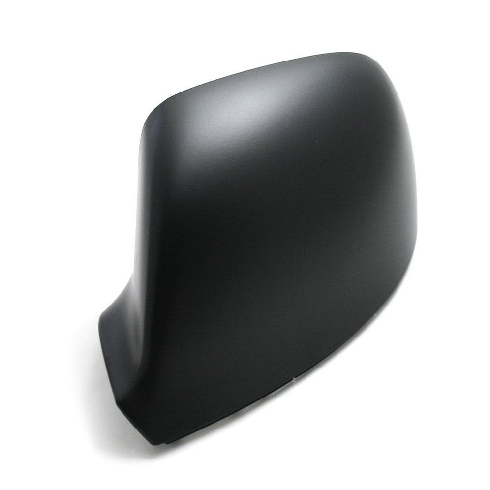 VW Transporter T5/T6 2009-2020 Wing Mirror Cover Black Left Side