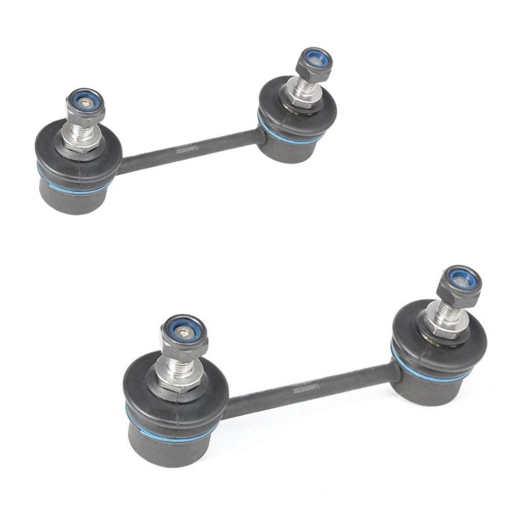 Nissan X-Trail T30 2001-2013 Rear Anti Roll Bar Drop Links Pair