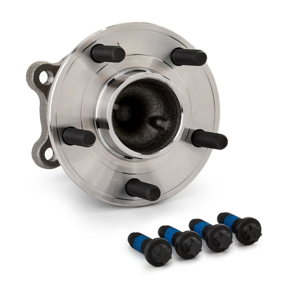 Ford Tourneo Connect 2013-2019 Rear Hub Wheel Bearing Kit