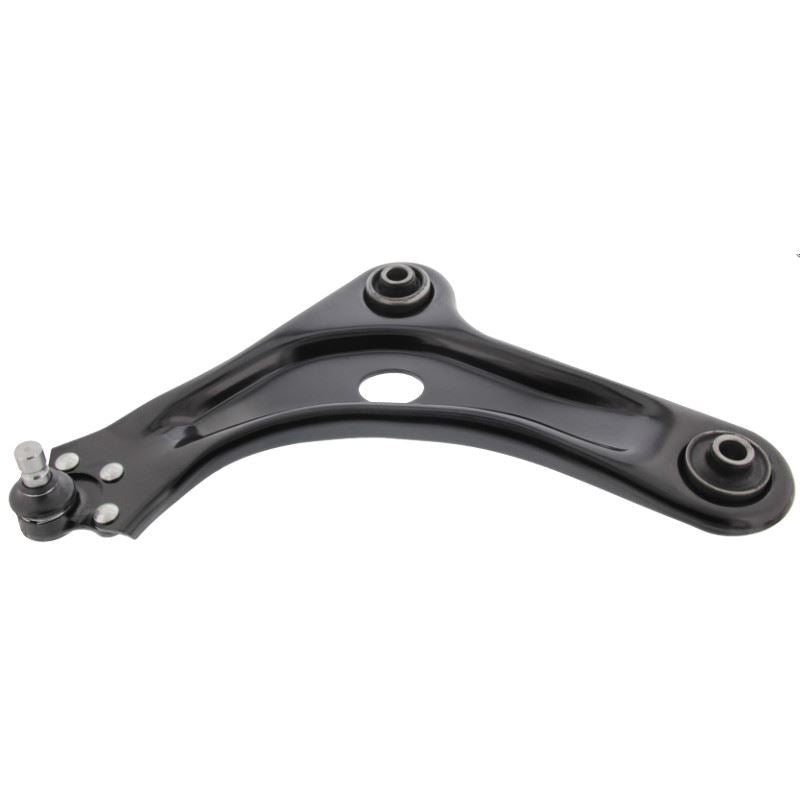 For Citroen C3 Mk2 2009-2016 Front Lower Left Wishbone Suspension Arm