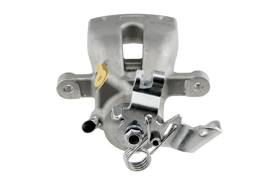 Vauxhall Zafira MK2 B 2005-2014 Rear Brake Calipers Pair 264/278mm Discs