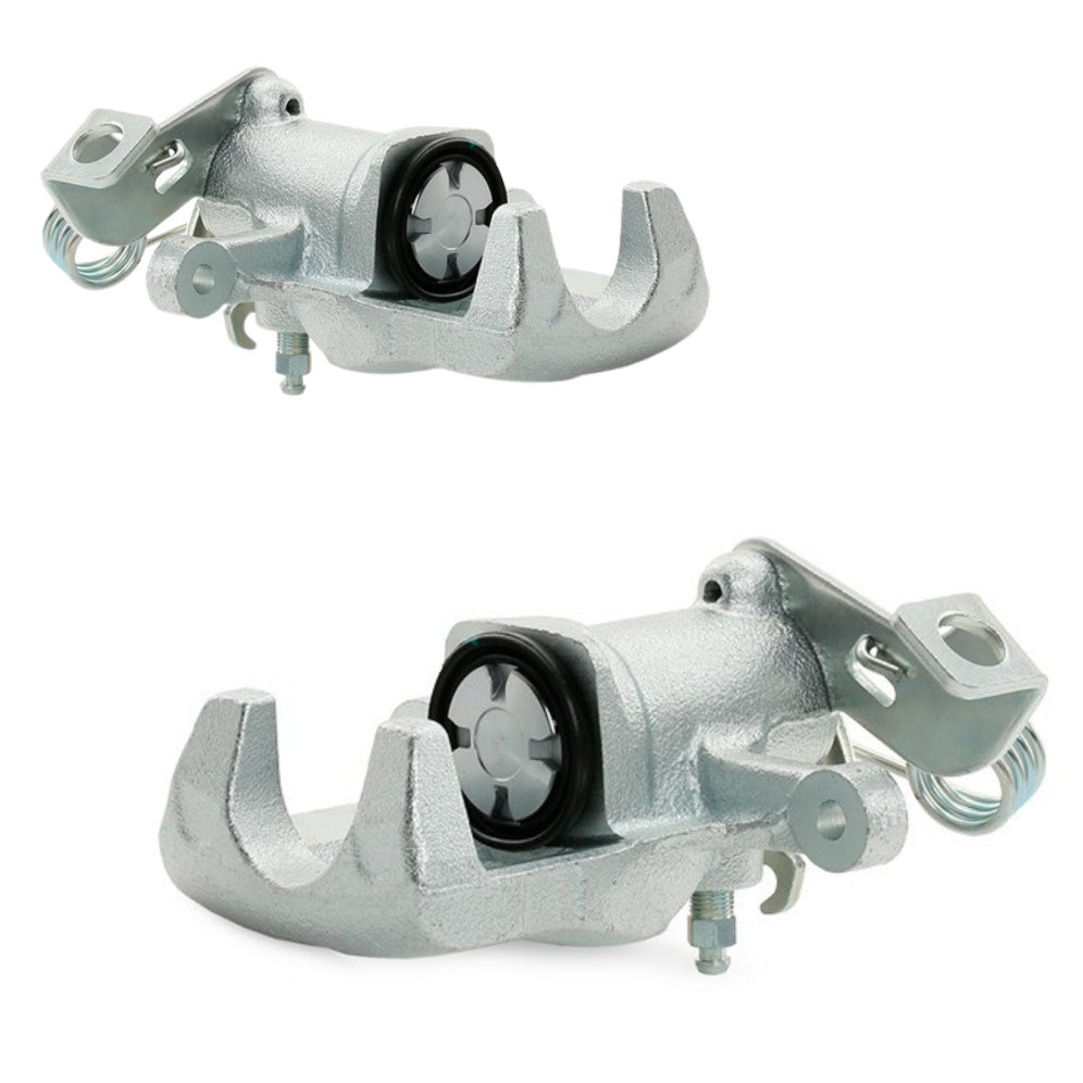 Hyundai i10 2013-2022 Rear Pair Brake Calipers 234/262mm Discs