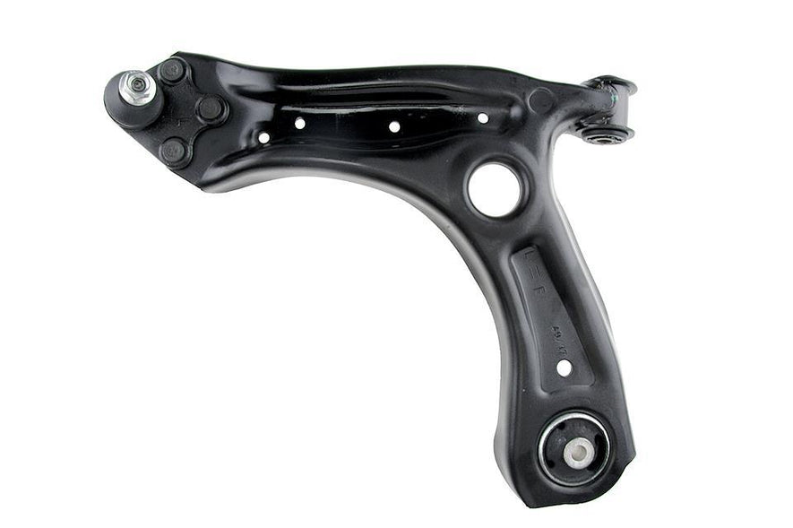 For VW Polo 2009-2016 Lower Front Left Wishbone Suspension Arm