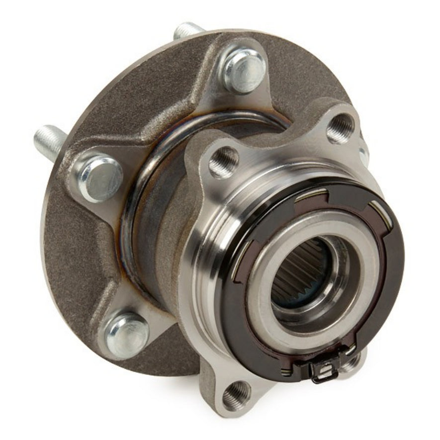 For Citroen C4 Aircross AWC 4WD 2012-2019 Rear Wheel Bearing Hub Kit