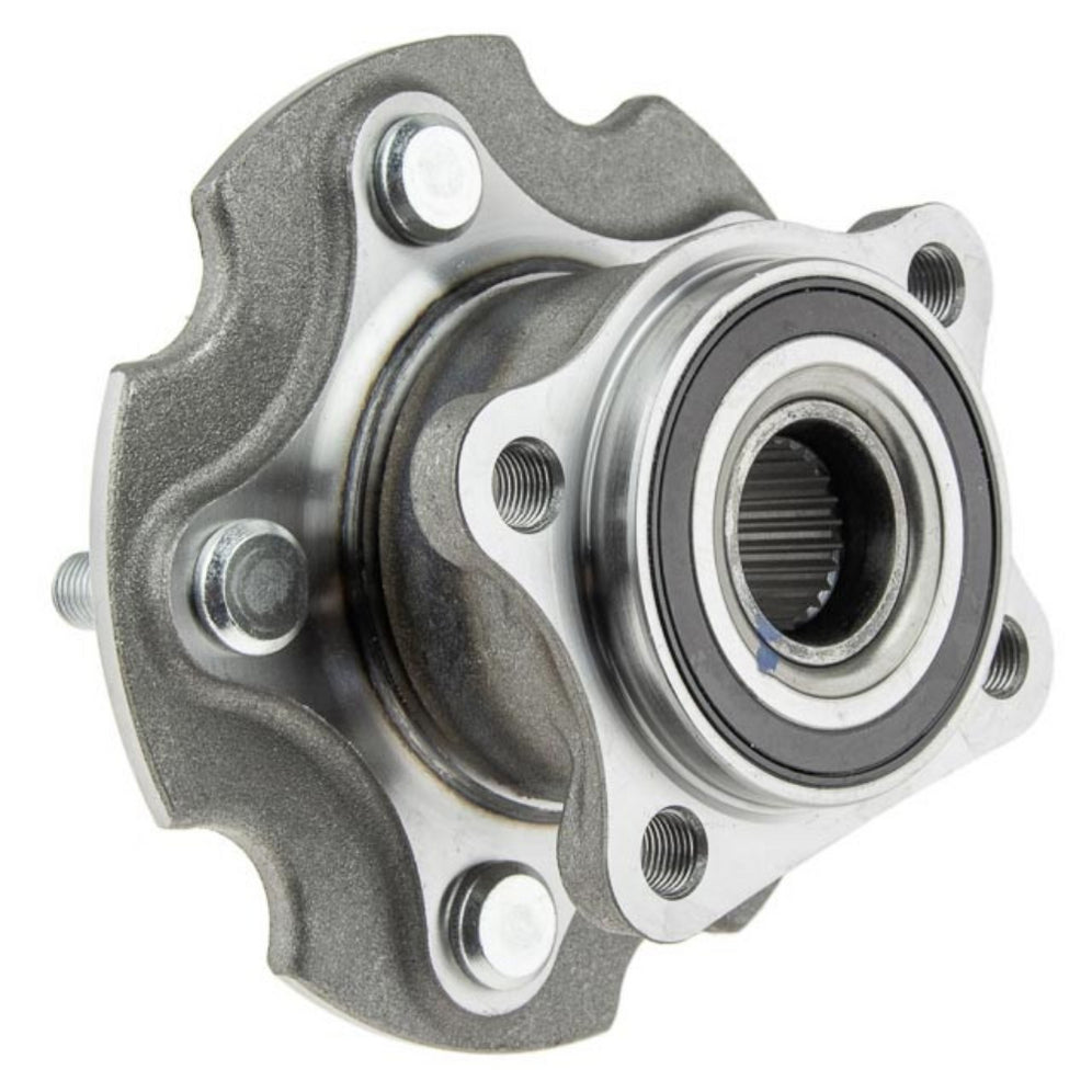 For Lexus NX 2014-2017 Rear Left or Right Hub Wheel Bearing Kit