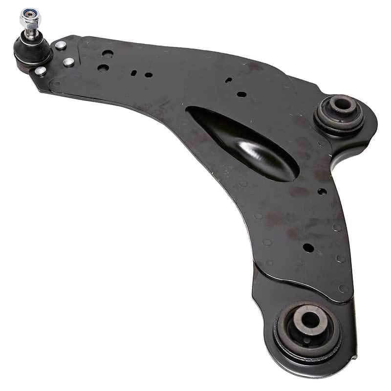 For Renault Trafic 2001-2006 Lower Front Wishbones Arms and Drop Links Pair