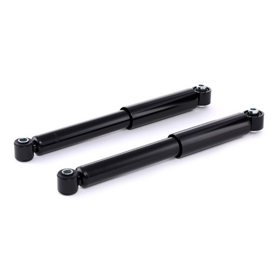 For Vauxhall Combo Mk2 2001-2011 Rear Shock Absorbers Struts Pair