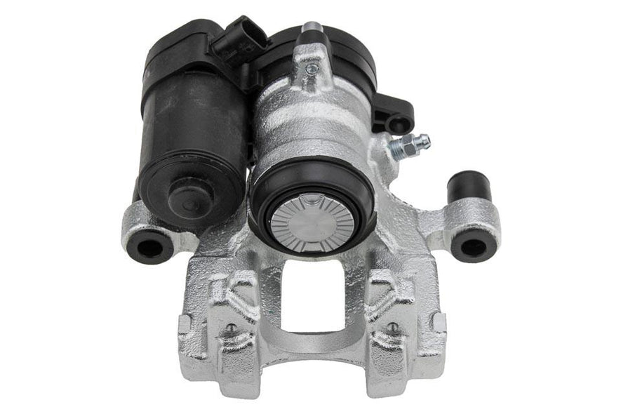 Ford Galaxy Mk3 2015-2022 Rear Pair N/S & O/S Brake Caliper 302, 316mm Discs