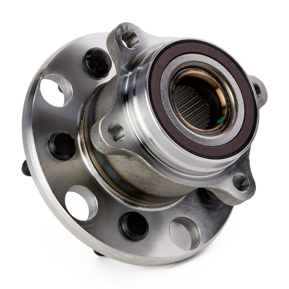 Lexus IS200 IS250 IS300 2013-2025 Rear Hub Wheel Bearing Kit