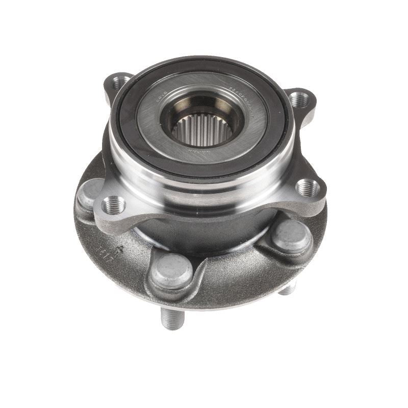 For Toyota Prius 2009-2015 Front Wheel Bearing Kit