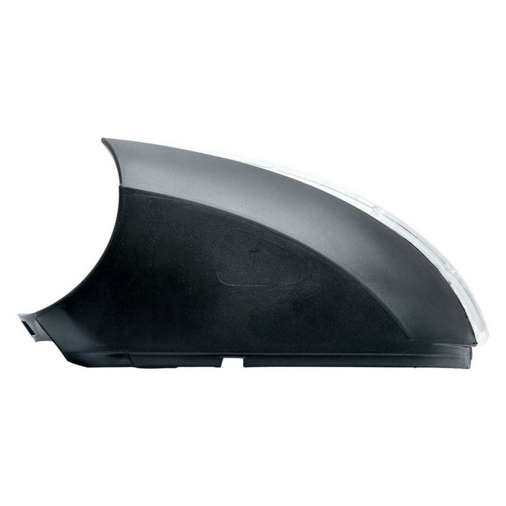 VW Golf Mk6 2009-2013 Clear LED Wing Mirror Indicator Cover Left