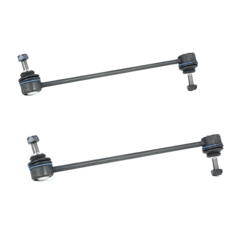 Fiat Qubo 2008-2017 Front Anti Roll Bar Drop Links Pair