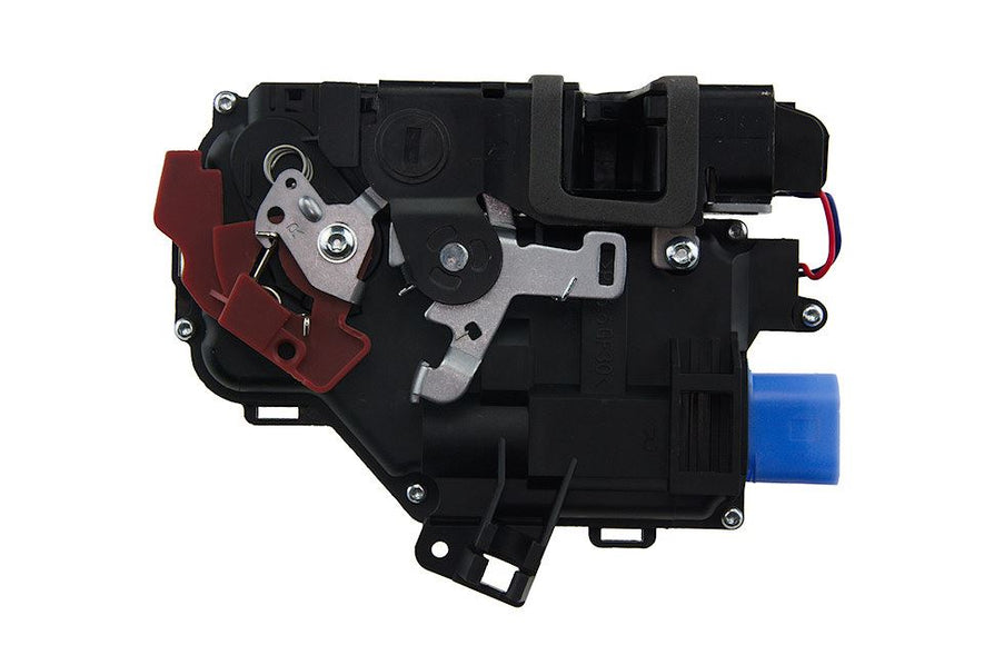 VW Touran 2003-2015 Rear Right Door Lock Actuator Solenoid Mechanism