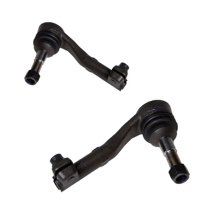 BMW X1 2009-2015 Front Outer Tie Track Rod Ends Pair