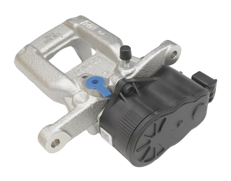DS 7 2017-2025 Rear Left Brake Caliper 290mm Discs