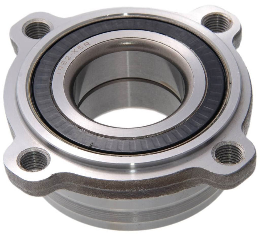 For BMW X5 1999-2006 Rear Left or Right Hub Wheel Bearing Kit