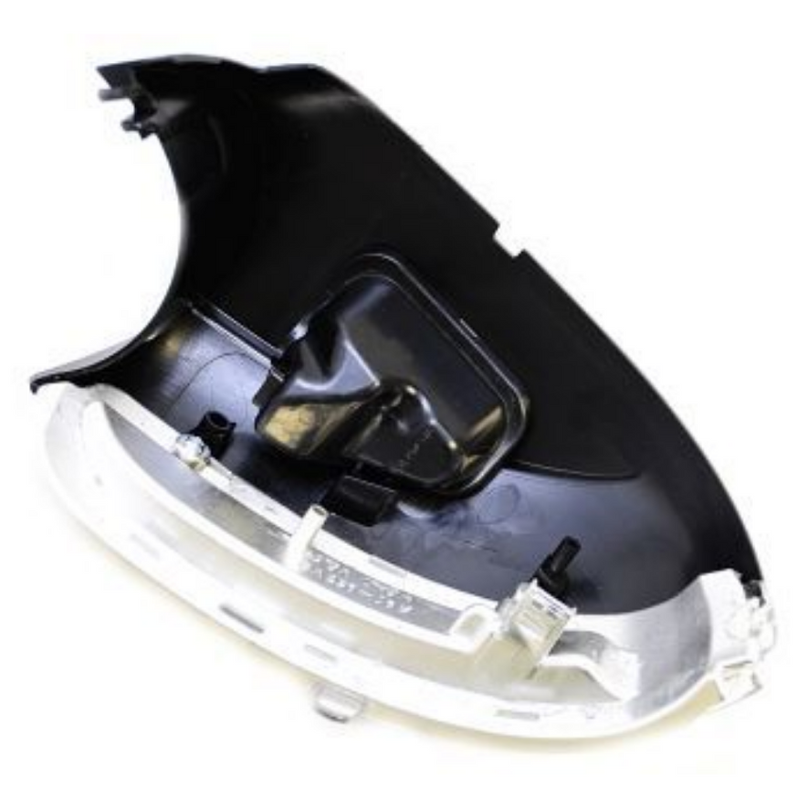 For VW Eos 2006-2015 Wing Door Mirror Indicator Clear Passenger Side N/S