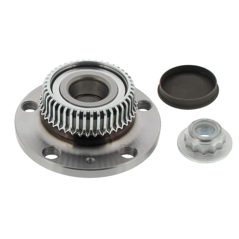 Skoda Octavia Saloon 1996-2004 Rear Hub Wheel Bearing Kit