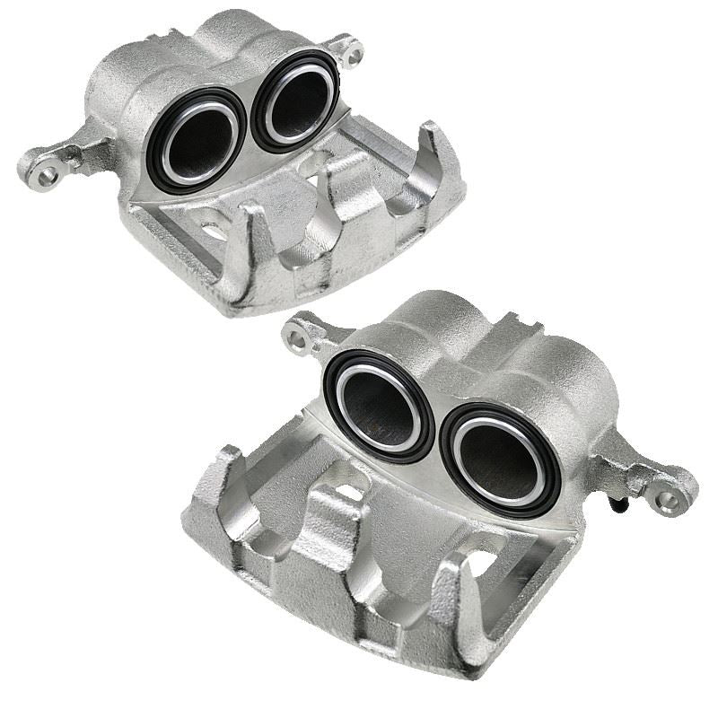 Nissan X-Trail (T30) 2001-2007 Front Brake Calipers Pair