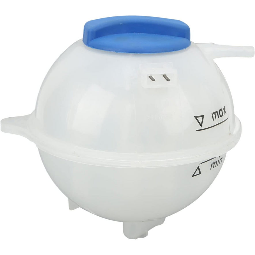 VW Transporter T4 1990-2003 Radiator Coolant Expansion Header Tank & Cap