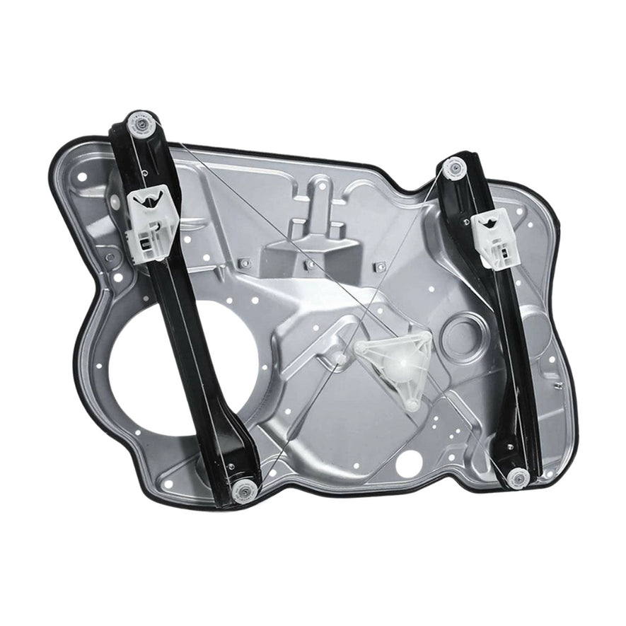 Skoda Octavia Mk2 2004-2013 Front Right Electric Window Regulator